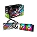 ASUS ROG Strix LC GeForce RTX 3080 Ti Gaming OC