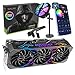 GALAX GeForce RTX 4080 SG 1 Click OC 16GB