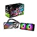 ASUS ROG Strix LC GeForce RTX 3090 Ti