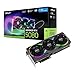 PNY GeForce RTX 5080 ARGB Epic X OC Triple Fan
