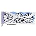 Yeston Sakura GeForce RTX 4070 Ti Super