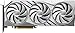MSI GeForce RTX 4070 Super Gaming X Slim White