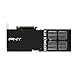 PNY GeForce RTX 4070 Ti Super Verto OC Triple Fan