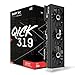 XFX Speedster QICK 319 Radeon RX 7700 XT Black Edition