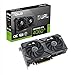 ASUS Dual GeForce RTX 4060 Ti OC Edition 16GB