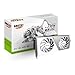 INNO3D GeForce RTX 4060 Twin X2 OC White
