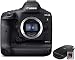 Canon EOS 1D X Mark III