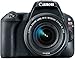 Canon EOS 200D