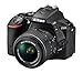 Nikon D5500