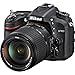 Nikon D7100