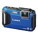 Panasonic LUMIX DMC TS5