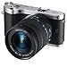 Samsung NX300