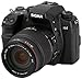 Sigma SD1 Merrill