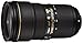 Nikon AF-S NIKKOR 24 70mm F2 8E ED VR