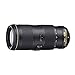 Nikon AF-S NIKKOR 70 200mm F 4G ED VR