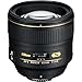 Nikon AF-S NIKKOR 85mm F 1 4G