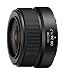 Nikon NIKKOR Z DX 24mm F 1 7 APS-C