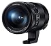 Samsung NX 50 150mm F2 8 OIS