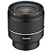 Samyang AF 50mm F 1 4 FE II