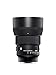 Sigma 85mm F 1 4 DG DN Art