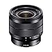 Sony E 10 18mm F4 OSS