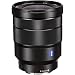 Sony FE 16 35mm F 4 ZA OSS Carl ZEISS Vario Tessar T