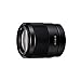 Sony FE 35mm F 1 8