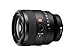 Sony FE 50mm F 1 4 GM