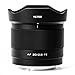 Viltrox AF 20mm F 2 8